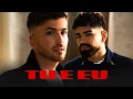 Download Lagu David Carreira - Tu e Eu ft. Dilsinho