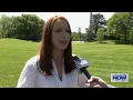 Spotlight at 7 Karoline Leavitt Stepping Down