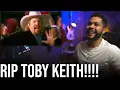 Download Lagu RIP Toby Keith  - How Do You Like Me Now! (Reaction!)