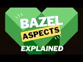 Bazel - Aspects explained