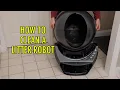 HOW TO PROPERLY CLEAN A LITTER-ROBOT