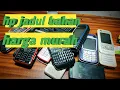 Download Lagu Dijual hp jadul murah | hp jadul bahan untuk di perbaiki | restorasi hp jadul