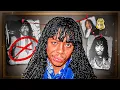 The Insane Story Of Rick James