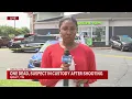 JCPD 1 dead after shooting in Gray