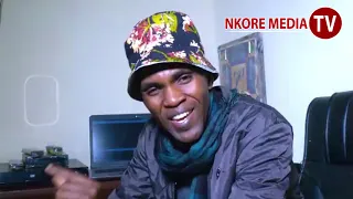 mr mushana info about omwana kamariza new runyankore movie tv west