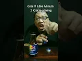Download Lagu Gila !!! Efek Minum 2 Kratingdaeng