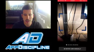 Gametime Ticket Event App Review