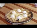 Foodie Friday team visits Crust Craft in Rehoboth Beach Delaware