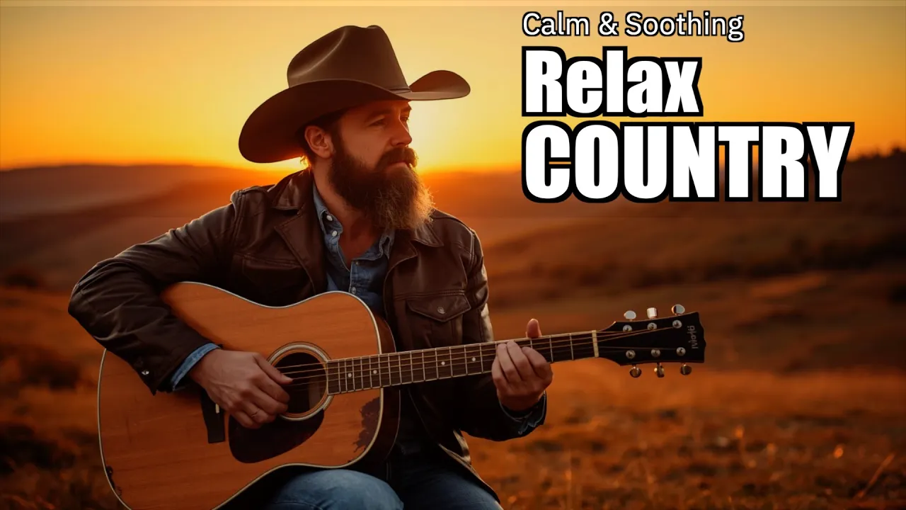 【Country Relax Music】Calm Playlist / for Relax / Work / Pop / Ballad / Study / Coffee / Driving🎶 【Country Relax Music】Calm Playlist / for Relax / Work / Pop / Ballad / Study / Coffee / Driving🎶