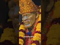 Download Lagu Sai baba darshan || sai baba status #shorts #omsairam