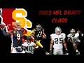 2003 NFL Draft