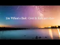 Download Lagu Line Without a Hook - Cover by Karlo and Alyssa