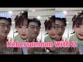 Download Lagu Kebersamaan Yang indah With You💞#于龙怕热 #于龙怕热杨咩咩 #yulong #cdrama #yuyang