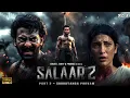 Lagu SALAAR 2 Full Movie In Hindi Dubbed | Prabhas | Samantha | Latest South Indian Hindi Dubbed Movies