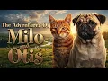 10 Things You Didn t Know About Milo and Otis