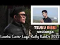 Download Lagu RAFLY KANDE - SEULANGA (COVER) TEUKU RISKI (lomba cover lagu Rafly KanDe 2022)