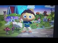 Super Why Poops his pants in class and gets grounded