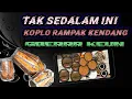 Download Lagu TAK SEDALAM INI-KOPLO RAMPAK KENDANG /REAL KENDANG ANDROID