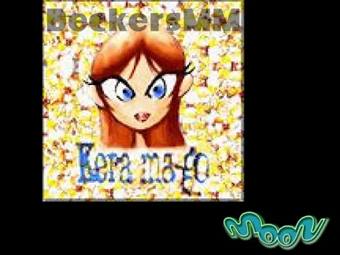 Download MP3 moon Kera-Ma-Go (Full Version) MoonDisc Version ラブデリック・アスキー