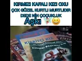 KIRMIZI KAFALI KIZI ANLAT 😂