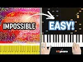 A version of RUSH E you can ACTUALLY PLAY
