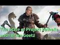The State of Project Valhalla with Brian Goetz