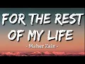 Download Lagu For The Rest Of My Life - Maher Zain (Lyrics)