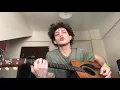 Yüzyüzeyken Konuşuruz - Kazılı Kuyum (cover)/ Okan Şen