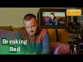 Jesse Calls Walt the Devil Breaking Bad