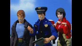 Six Flags Guy - Robot Chicken Remastered