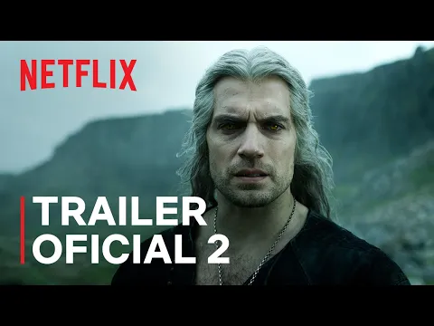 THE WITCHER 4ª TEMPORADA NA NETFLIX! DATA DE ESTREIA E MUITO MAIS!!! 