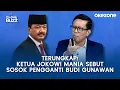 Download Lagu Terungkap! Ini Sosok Pengganti Budi Gunawan | The Daily Buzz