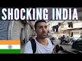 Download Lagu THE MOST CHAOTIC CITY IN THE WORLD! 🇮🇳 A DAY IN NEW DELHI | INDIA VLOG
