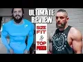 ULTIMATE REVIEW GYMSHARK HAUL EXCLUSIVE DISCOUNTS Nip Slip Ratings