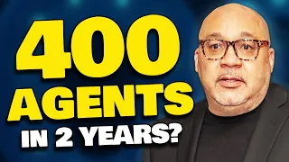 How He Recruited 400 Insurance Agents In 2 Years Cody Askins Jacques Vaughan