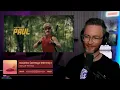 Story Of The Year "Gasoline (All Rage Still Only Numb)" Reaction