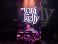 Missin U Acoustic Version - Tori Kelly (1Day Houston)