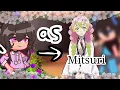 My Inner Demons react to Ava as Mitsuri KNY x MID hopefully original idea