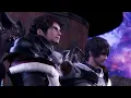 Ardbert s new lore FFXIV Animated