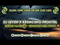 Download Lagu DJ CAMPURAN KANE!! DJ SEVEN 7 X KRONCONG PRONTOL || FYP VIRAL TIKTOK 2023