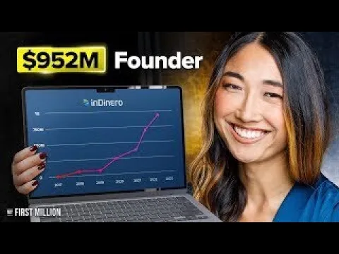 From High School Dropout To $952 Million At 32 (#526) thumbnail