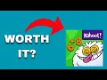 Kahoot Multiplication Games App Review