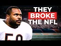 How DOMINANT Were the 1985 Chicago Bears