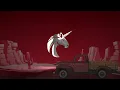 Ashley Cooke - the hell you are (Lyrics)