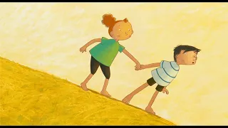 La Prophétie des grenouilles - Extrait VF