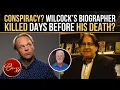 David Wilcock Death Mystery Deepens Biographer Wynn Free s Sudden Passing Raises Questions