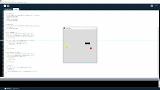 How to make Snake Game in Processing