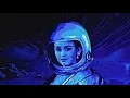 Miley Cyrus - Space Bootz (Lyric Video)