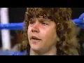 The Real Reason Chris Von Erich Isn t In Iron Claw