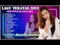 Lagu Kumpulan Lagu Akustik Terbaik Indo || MEISITA  - Lagu Acoustic Cinta Full Album 2021 - 2022